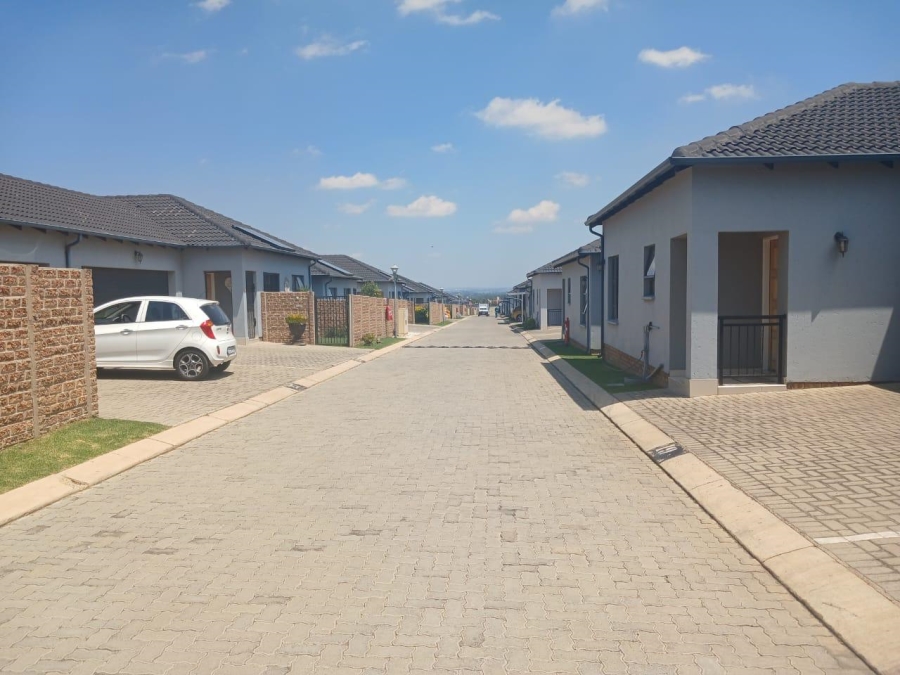 3 Bedroom Property for Sale in Parkrand Gauteng
