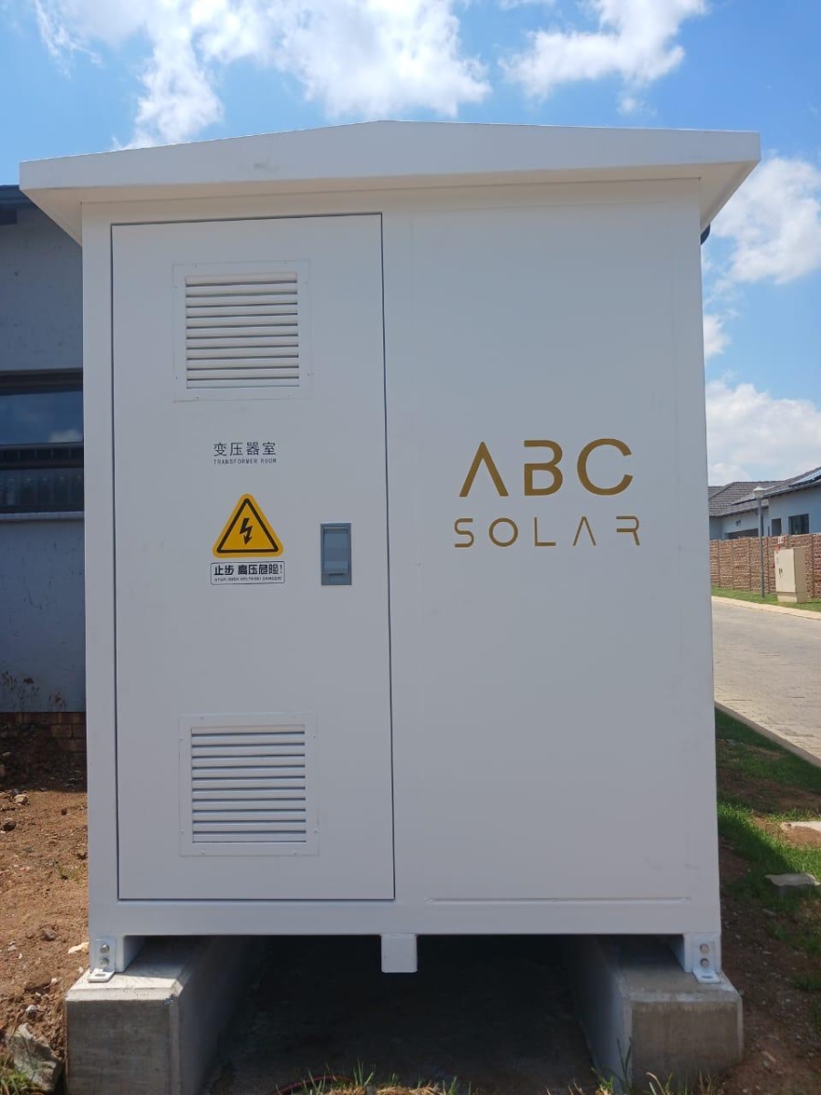 3 Bedroom Property for Sale in Parkrand Gauteng