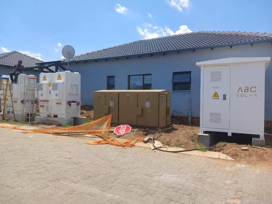 3 Bedroom Property for Sale in Parkrand Gauteng
