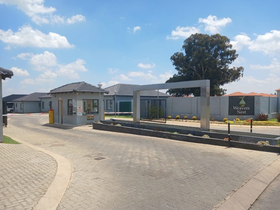 3 Bedroom Property for Sale in Parkrand Gauteng