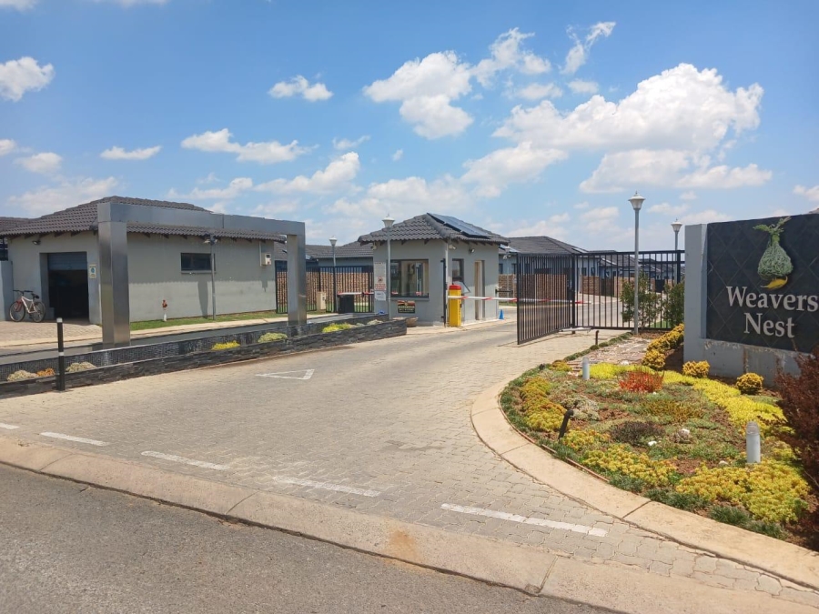 3 Bedroom Property for Sale in Parkrand Gauteng