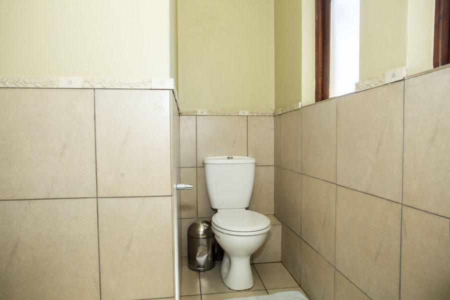 2 Bedroom Property for Sale in Vorna Valley Gauteng