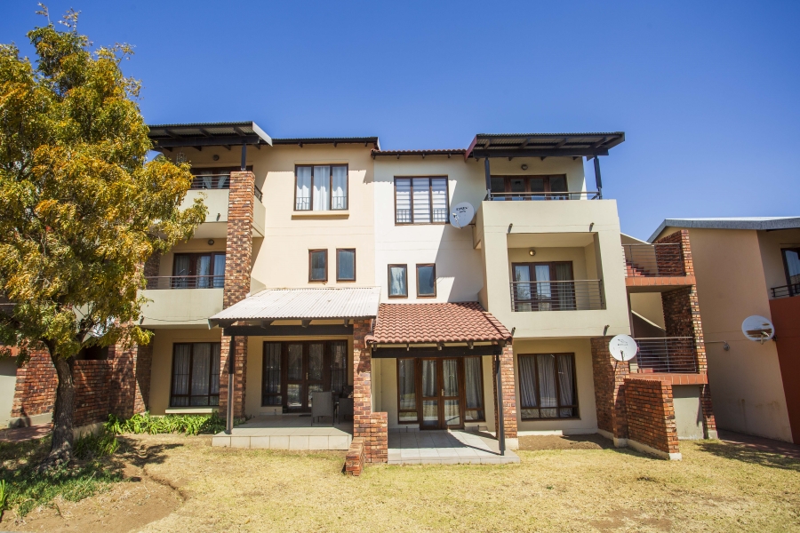 2 Bedroom Property for Sale in Vorna Valley Gauteng