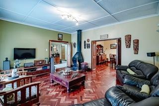 8 Bedroom Property for Sale in Lambton Gauteng
