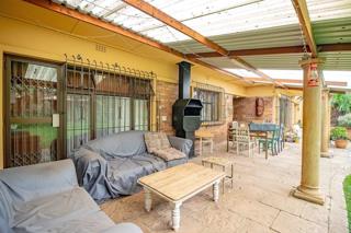 8 Bedroom Property for Sale in Lambton Gauteng