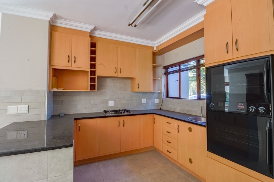 4 Bedroom Property for Sale in Silver Lakes Golf Estate Gauteng