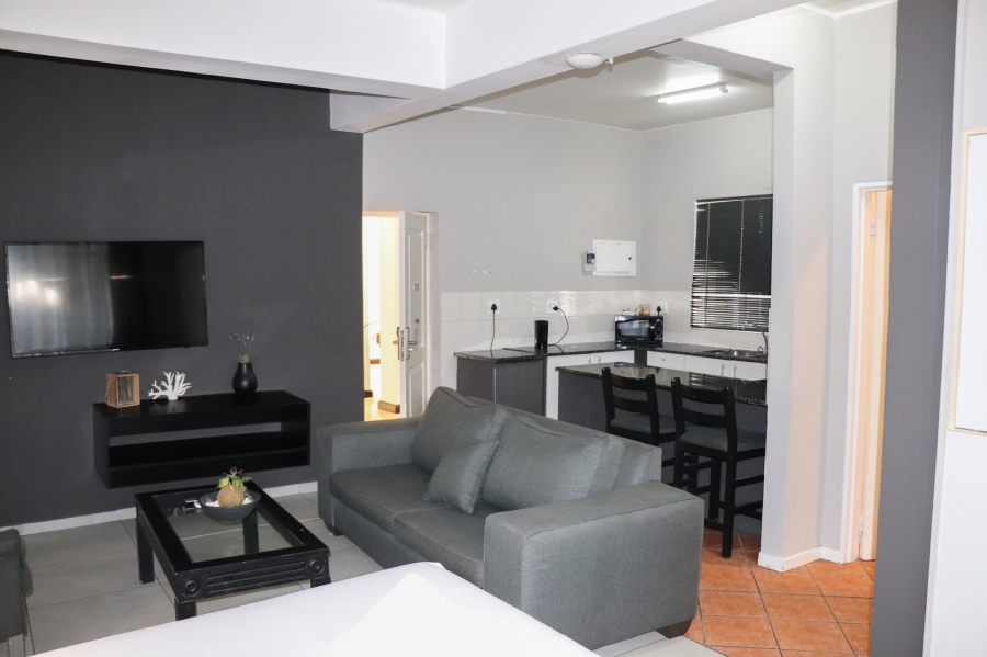 To Let 0 Bedroom Property for Rent in Rosebank Gauteng