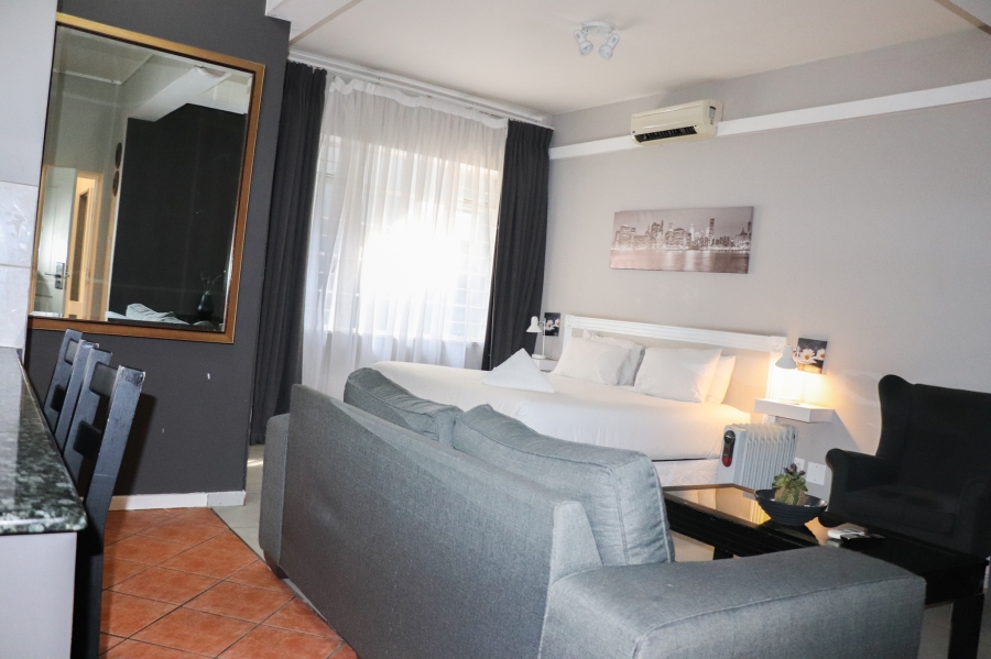 To Let 0 Bedroom Property for Rent in Rosebank Gauteng