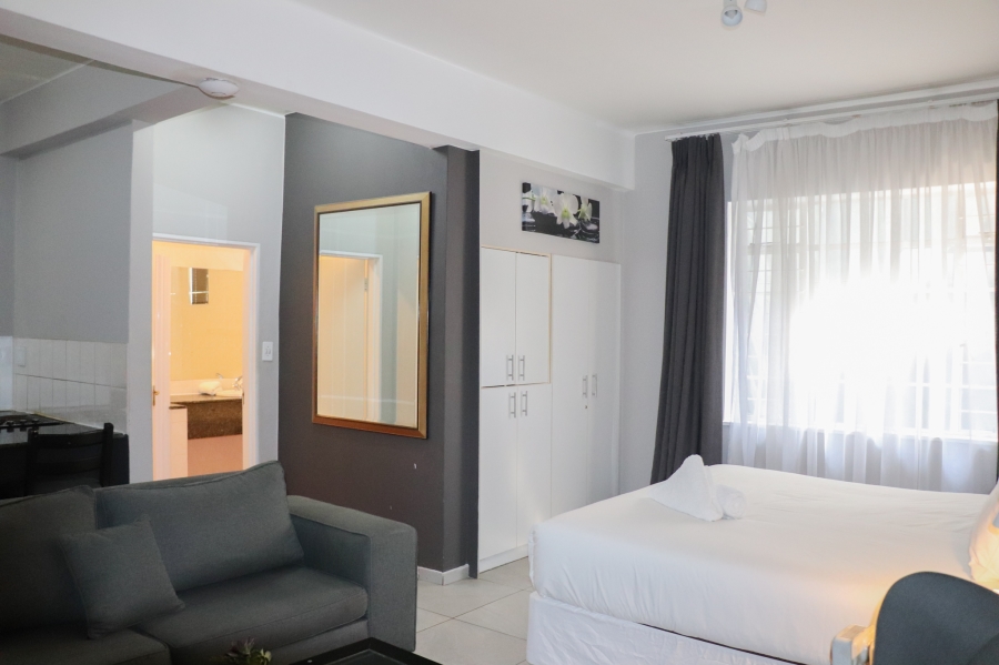 To Let 0 Bedroom Property for Rent in Rosebank Gauteng