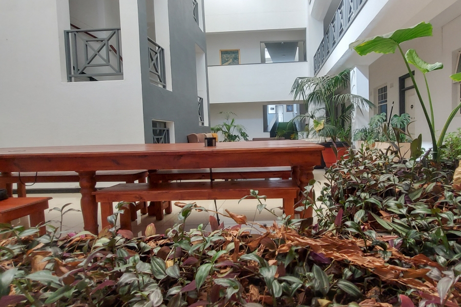 To Let 0 Bedroom Property for Rent in Rosebank Gauteng