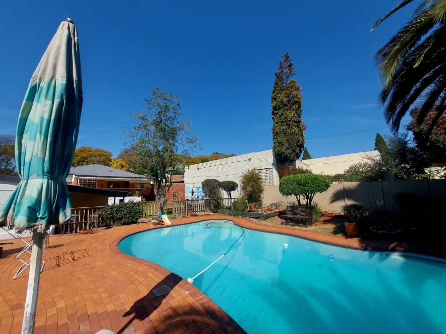 3 Bedroom Property for Sale in Kensington Gauteng