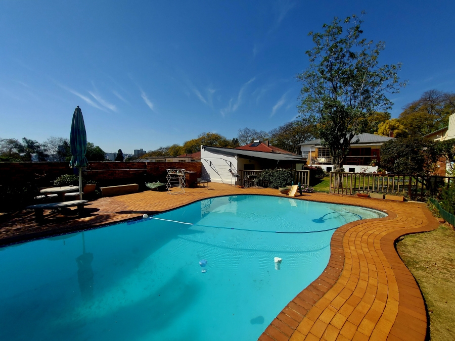 3 Bedroom Property for Sale in Kensington Gauteng