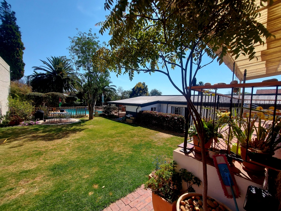 3 Bedroom Property for Sale in Kensington Gauteng