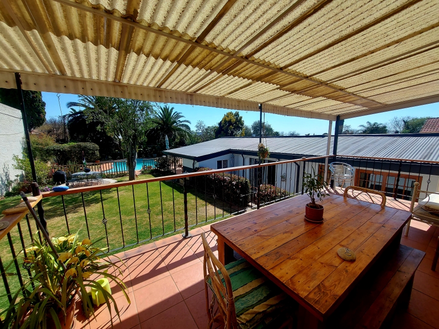 3 Bedroom Property for Sale in Kensington Gauteng
