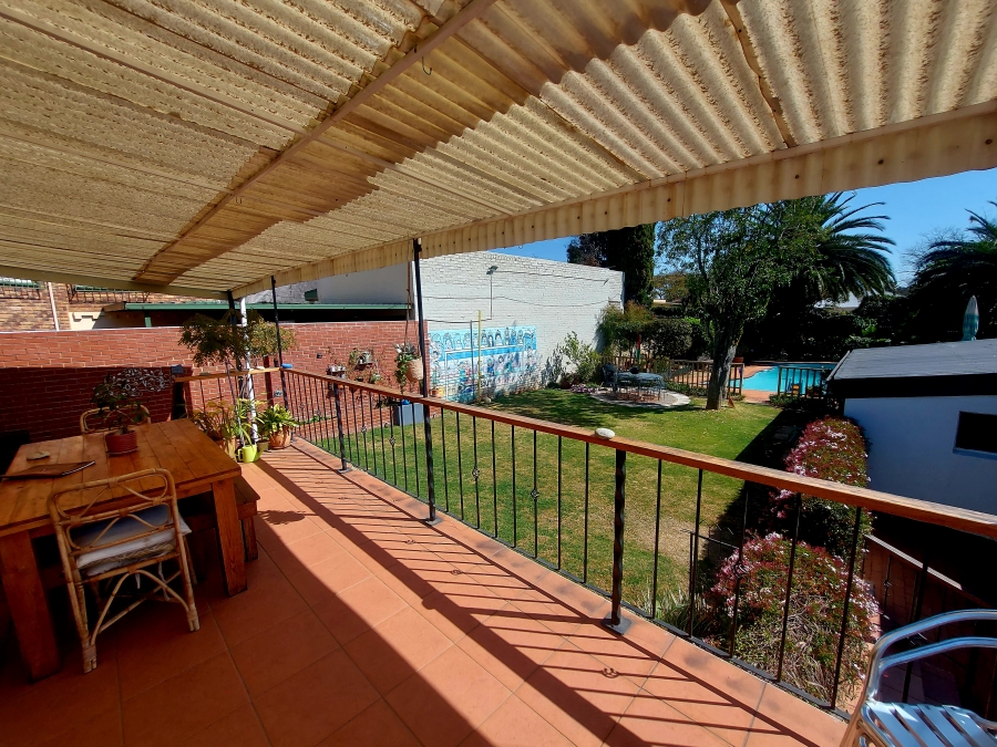 3 Bedroom Property for Sale in Kensington Gauteng