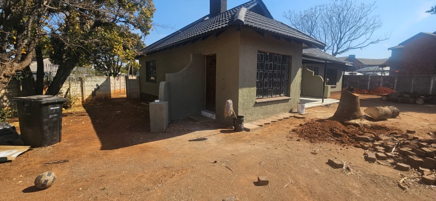 To Let 3 Bedroom Property for Rent in Birchleigh Gauteng