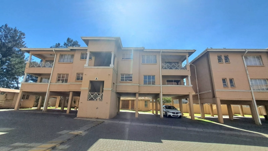 2 Bedroom Property for Sale in Three Rivers Gauteng