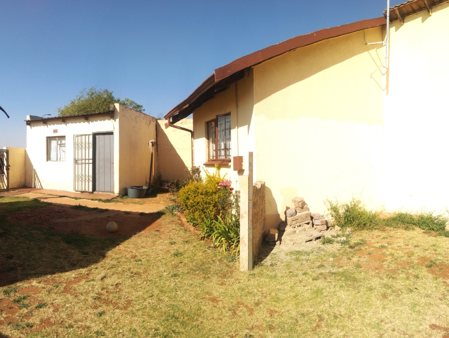 5 Bedroom Property for Sale in Villa Liza Gauteng