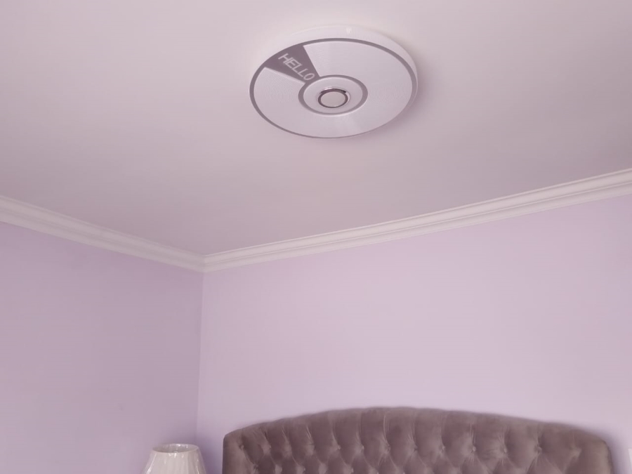 3 Bedroom Property for Sale in Cosmo City Gauteng