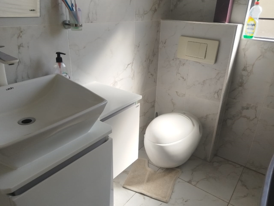 3 Bedroom Property for Sale in Cosmo City Gauteng