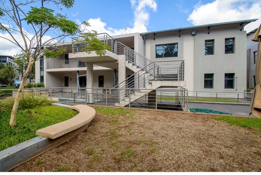 Commercial Property for Sale in Equestria Gauteng