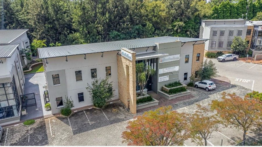 Commercial Property for Sale in Equestria Gauteng