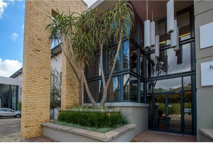 Commercial Property for Sale in Equestria Gauteng
