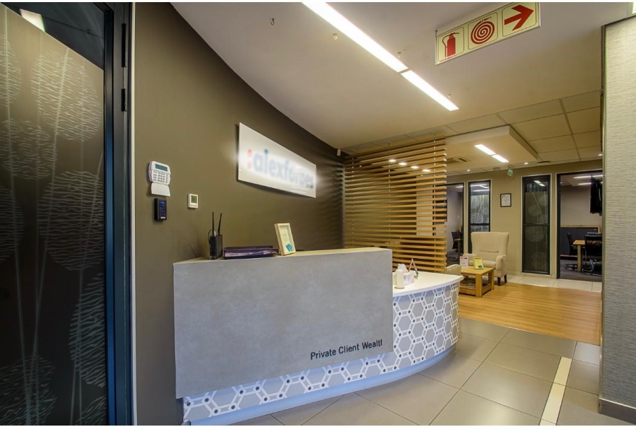 Commercial Property for Sale in Equestria Gauteng