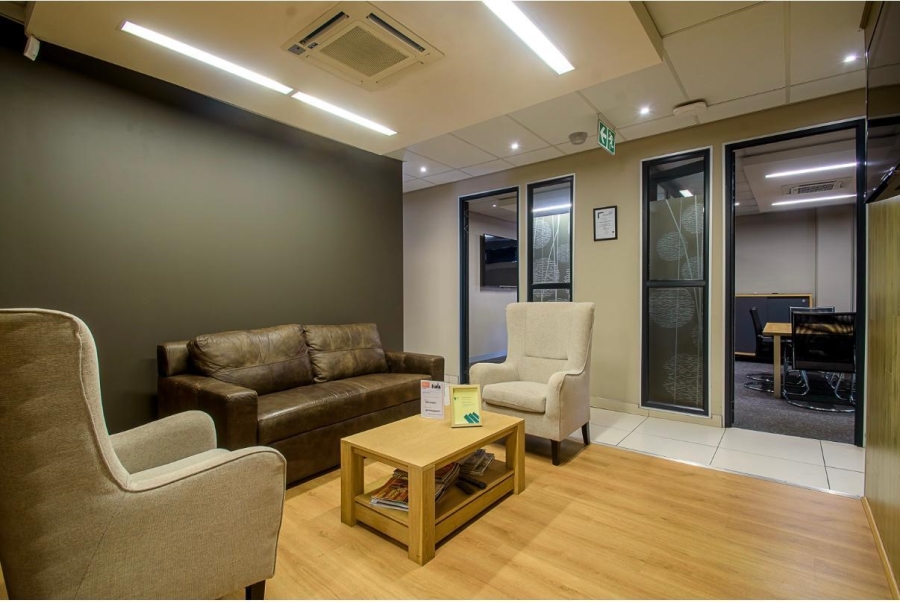 Commercial Property for Sale in Equestria Gauteng