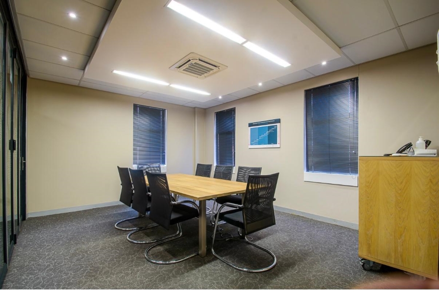 Commercial Property for Sale in Equestria Gauteng