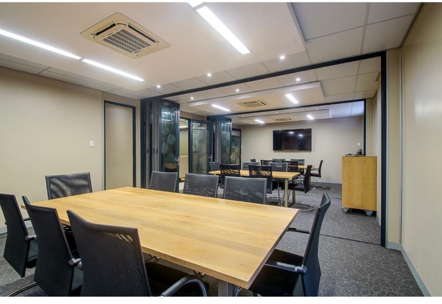 Commercial Property for Sale in Equestria Gauteng