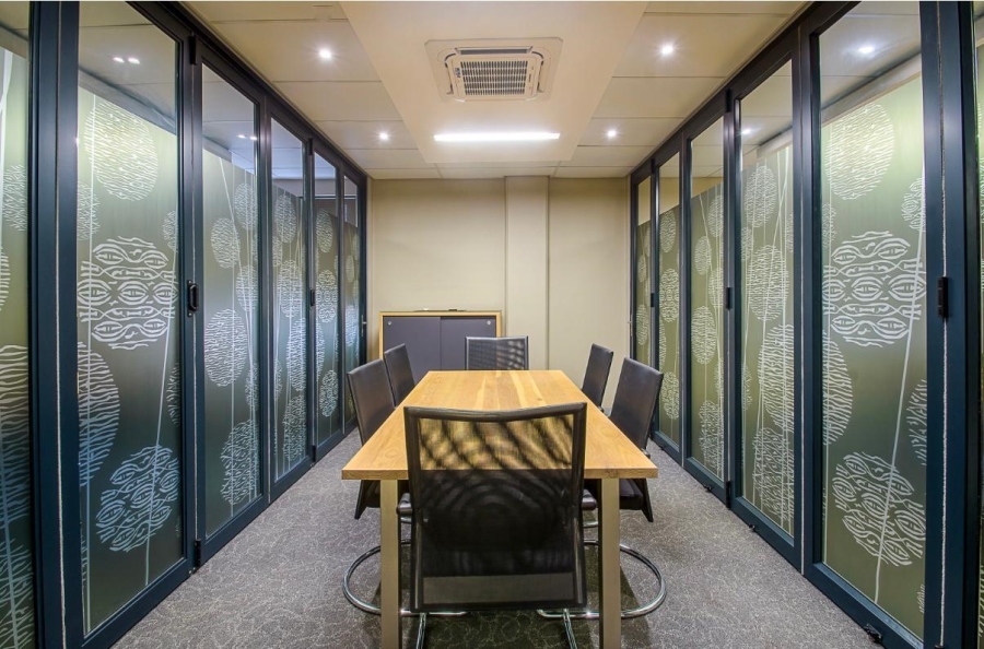 Commercial Property for Sale in Equestria Gauteng