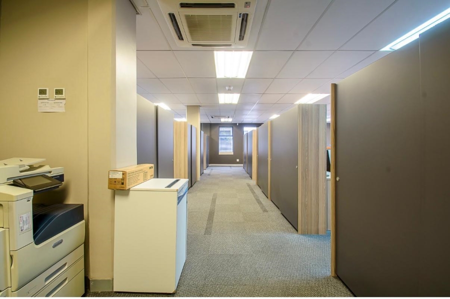 Commercial Property for Sale in Equestria Gauteng
