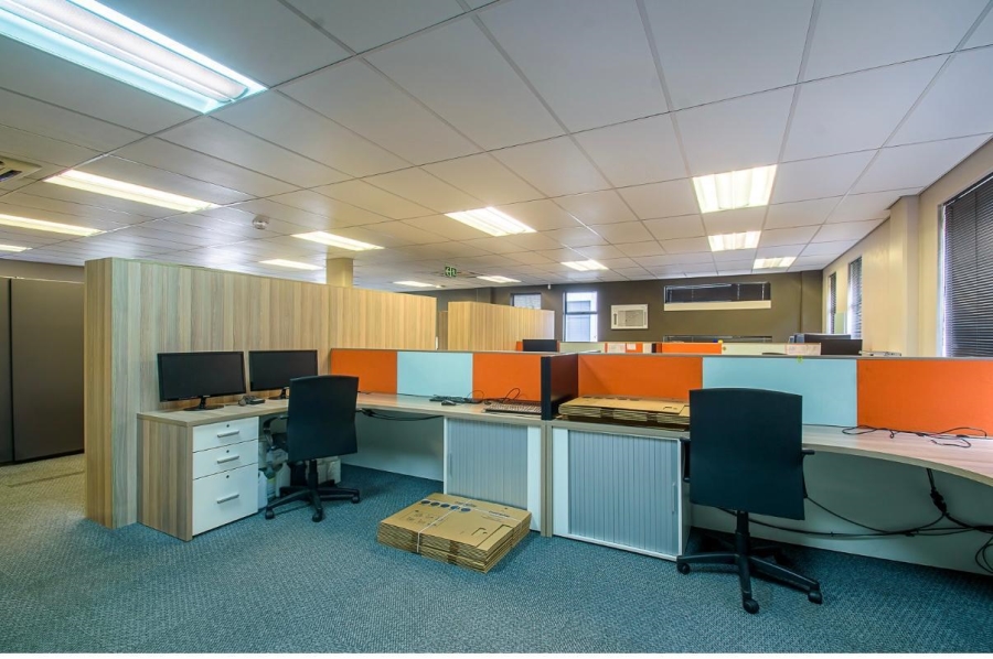 Commercial Property for Sale in Equestria Gauteng