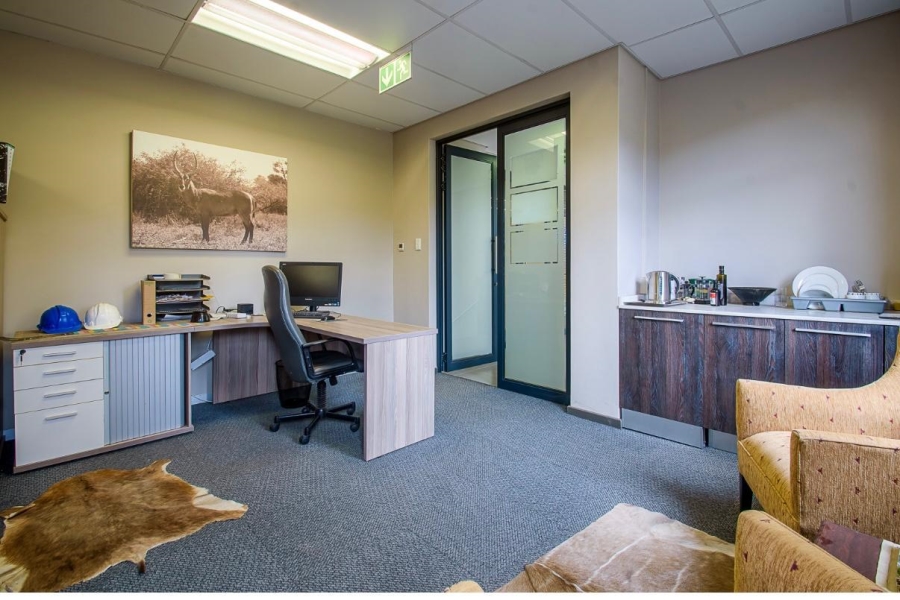 Commercial Property for Sale in Equestria Gauteng