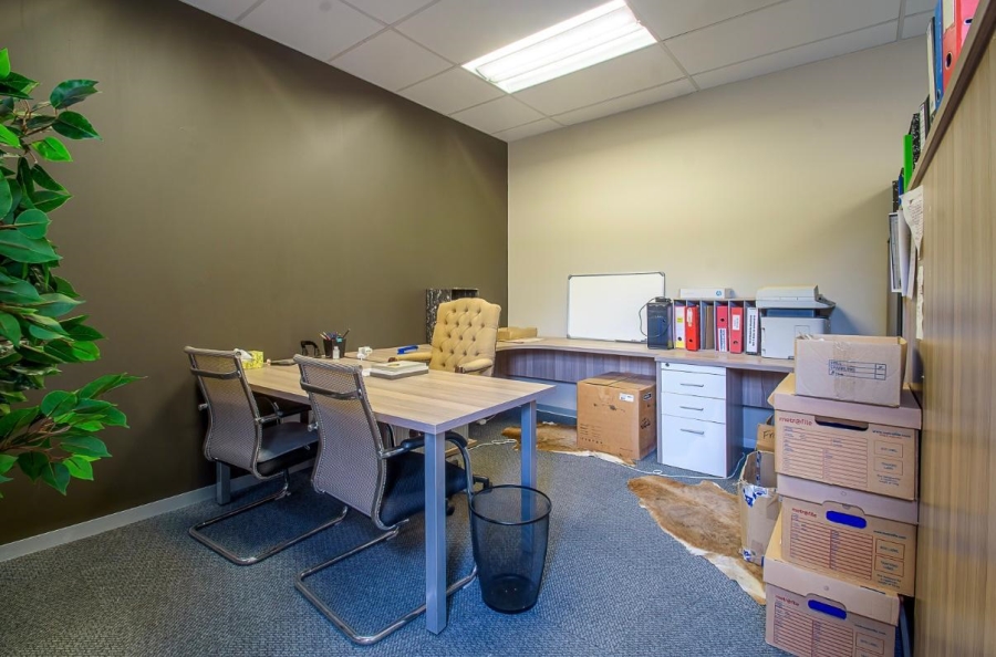 Commercial Property for Sale in Equestria Gauteng