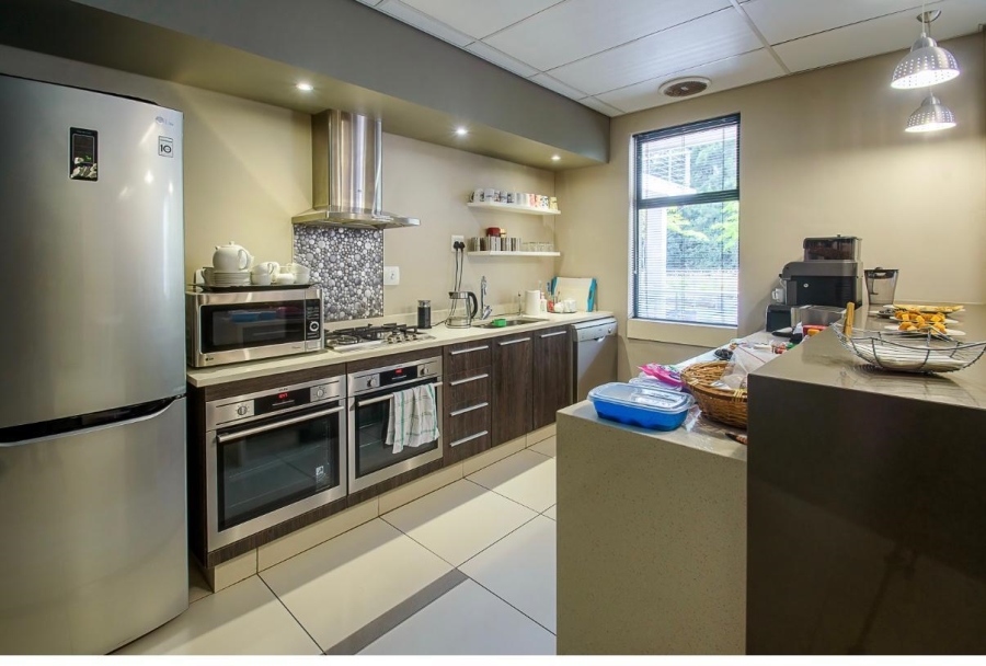 Commercial Property for Sale in Equestria Gauteng