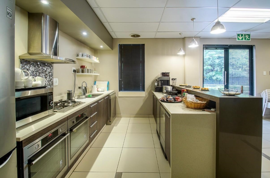 Commercial Property for Sale in Equestria Gauteng