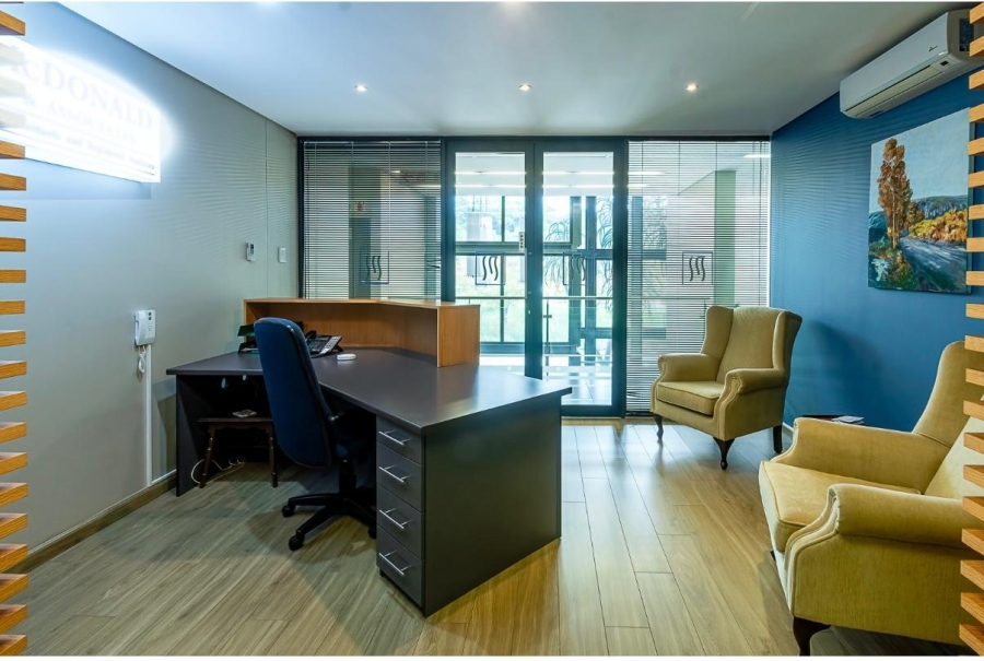 Commercial Property for Sale in Equestria Gauteng