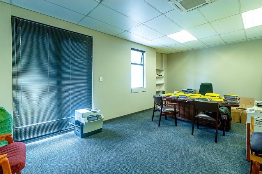 Commercial Property for Sale in Equestria Gauteng