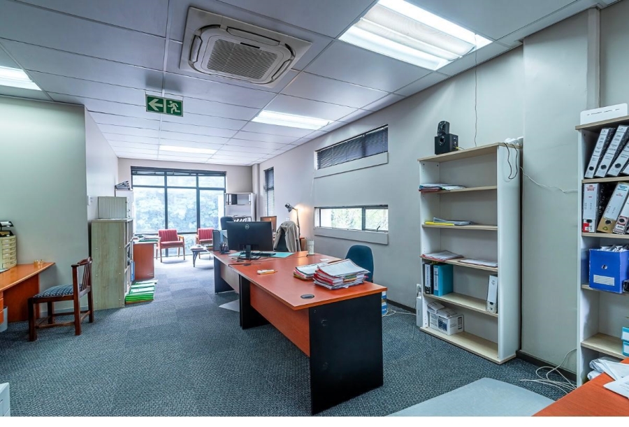 Commercial Property for Sale in Equestria Gauteng