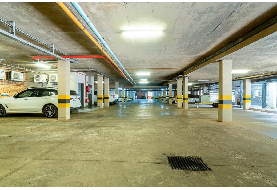 Commercial Property for Sale in Equestria Gauteng