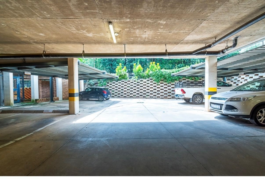 Commercial Property for Sale in Equestria Gauteng