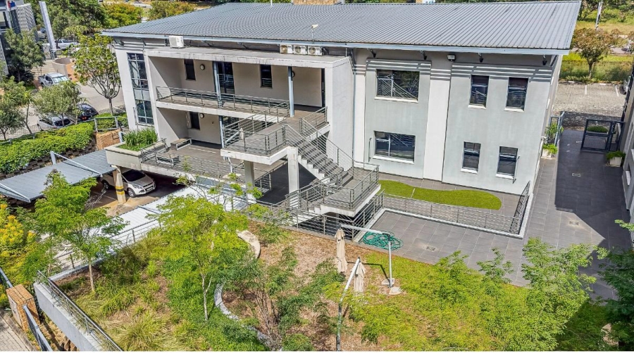 Commercial Property for Sale in Equestria Gauteng