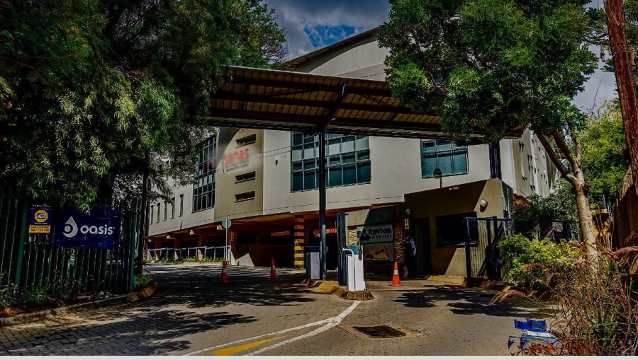 Commercial Property for Sale in Equestria Gauteng