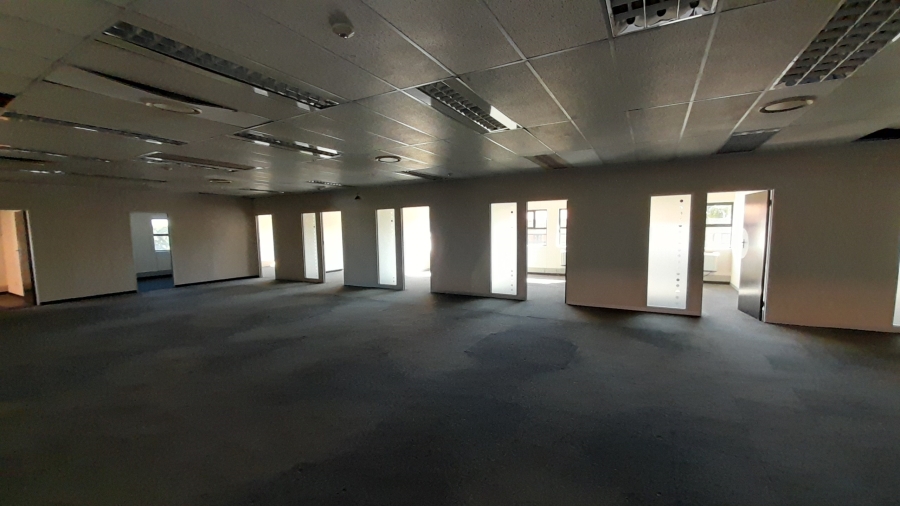 To Let commercial Property for Rent in Randjespark Gauteng