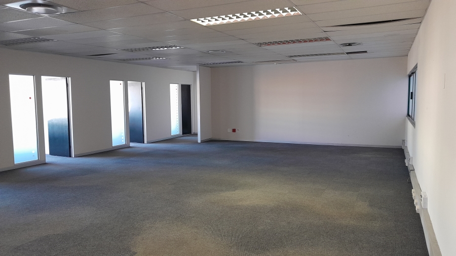 To Let commercial Property for Rent in Randjespark Gauteng