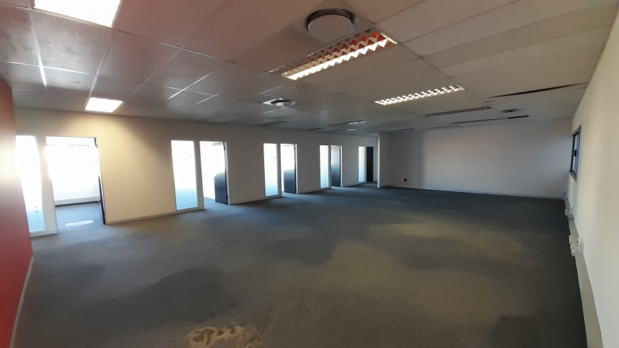 To Let commercial Property for Rent in Randjespark Gauteng