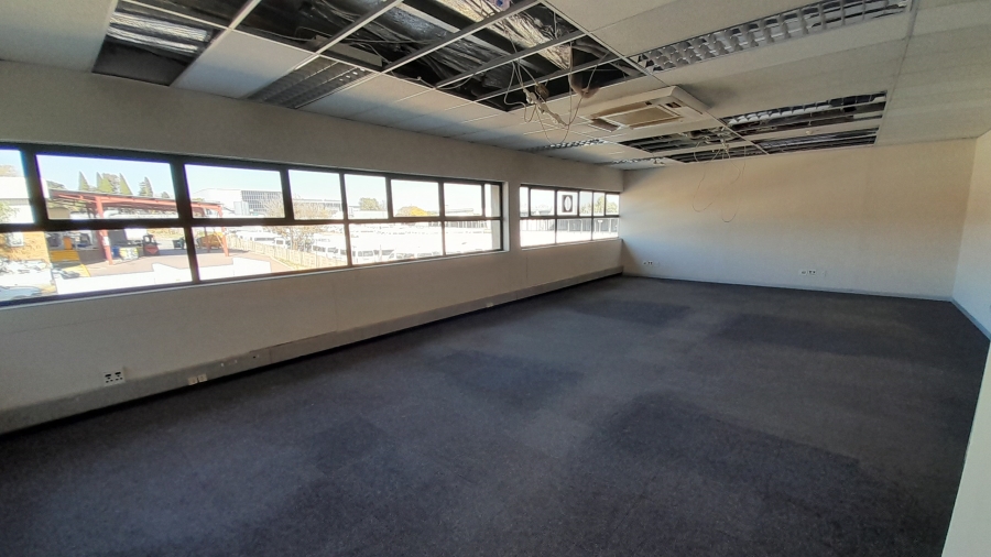 To Let commercial Property for Rent in Randjespark Gauteng