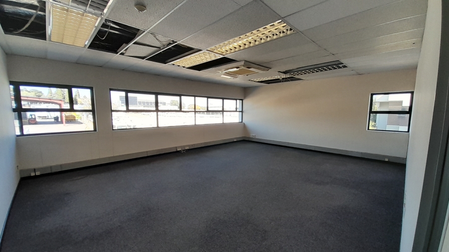 To Let commercial Property for Rent in Randjespark Gauteng